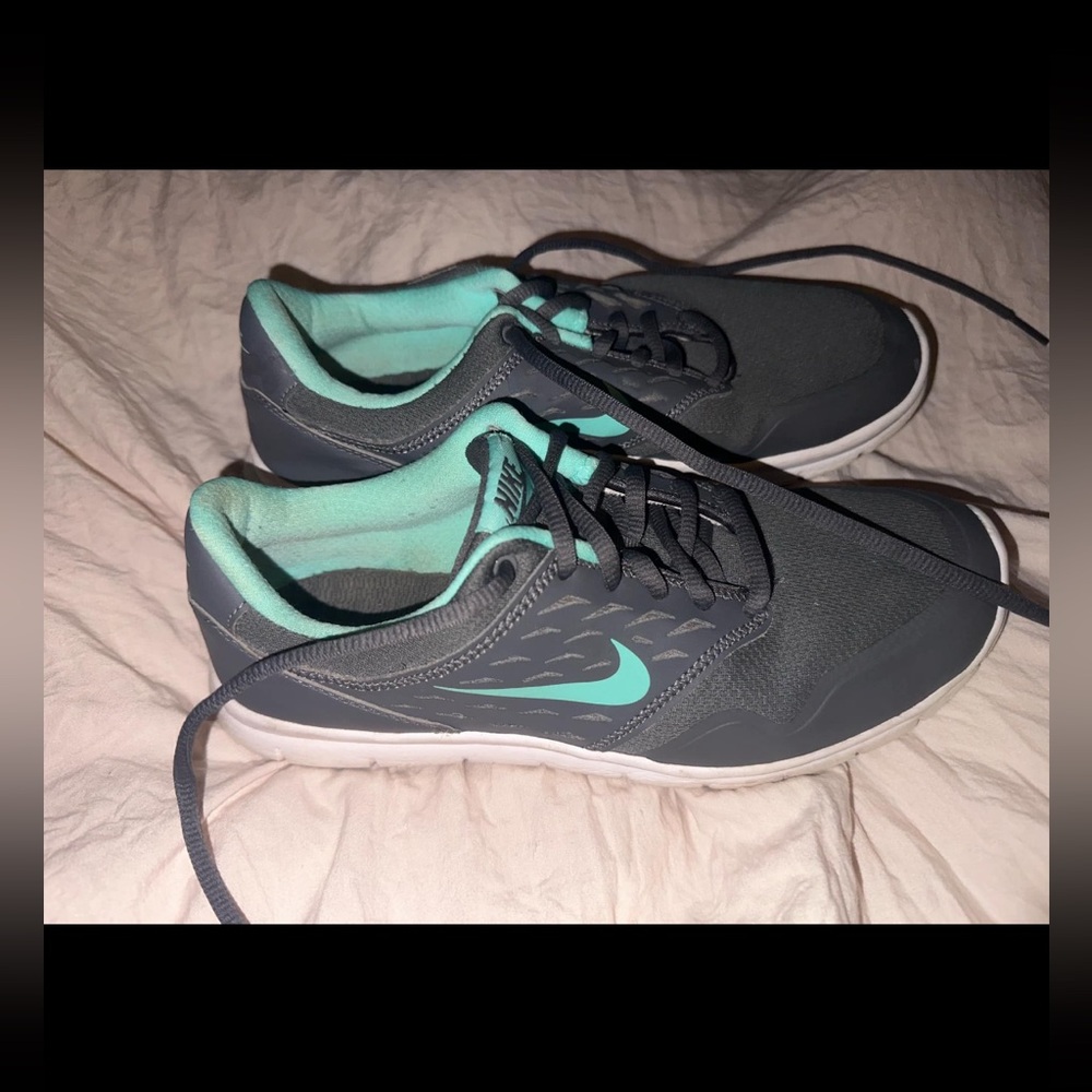 Nike running shoes